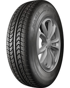 Летняя шина KAMA 365 NK-242 205/70R15 96T Kama