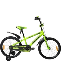 Детский велосипед ROOK Sprint Rook
