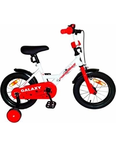 Детский велосипед Nameless Galaxy 16 2023 / 16GLWR(23)