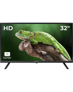 Телевизор Horizont 32" 32LE5051D