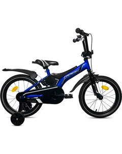 Детский велосипед ROOK Motard Rook