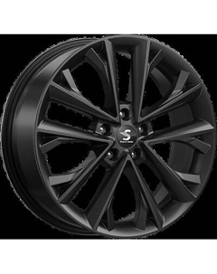 Литой диск SKAD KP012 18x7" 5x114.3мм DIA 64.1мм ET 40мм Skad