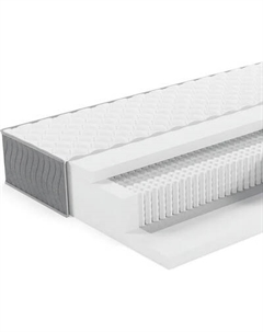 Матрас EOS Элит 6 120x200 Eos