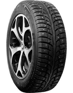 Зимняя шина Contyre Arctic Ice II 235/55R18 104T