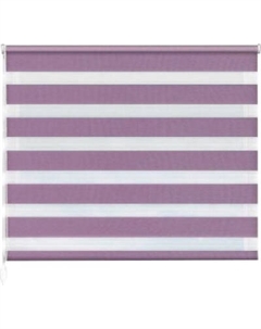 Рулонная штора Jalux День-Ночь Софт s 8 130x160