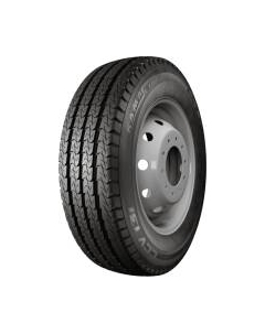Летняя легкогрузовая шина KAMA Euro LCV-131 205/65R16C 107/105R Kama