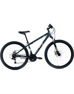 Велосипед Forward AL NX 27.5 2025