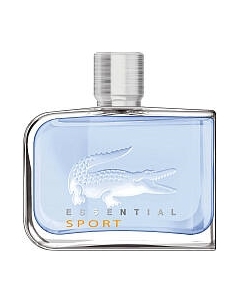 Туалетная вода Lacoste Essential Sport