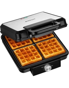Вафельница Kitfort КТ-4620