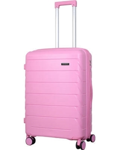 Чемодан на колесах EUROBAGS PP-N86 Eurobags