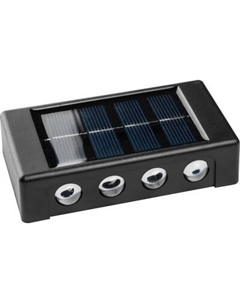 Светильник уличный Garvill TBD0424016504A