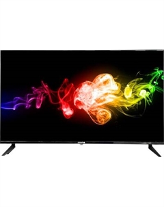 Телевизор Roome 50" 50VU424QW