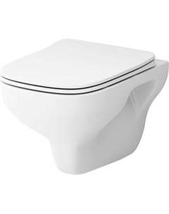 Унитаз подвесной AM.PM X-Joy S C85A1702SC Am.pm