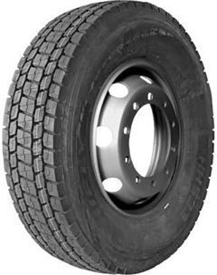 Грузовая шина Hi Fly HH533 315/80R22.5 156/152L(154/151M) TL 20нс Hi fly