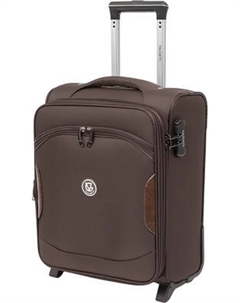 Чемодан на колесах Valigetti 227-7005/3-20BRW