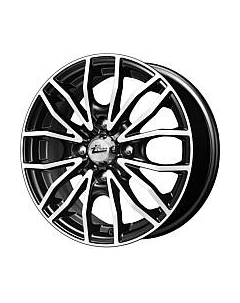 Литой диск iFree Флайт 14x5.5" 4x98мм DIA 58.5мм ET 35мм Ifree