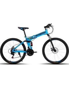 Велосипед Yayale 26 173-010