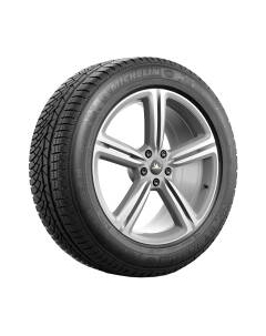 Зимняя шина Michelin Pilot Alpin 4 225/50R18 95H Run-Flat