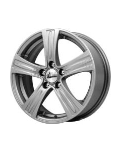 Литой диск iFree KC691 S.U 15x6" 5x100мм DIA 57.1мм ET 38мм Нео-классик Ifree