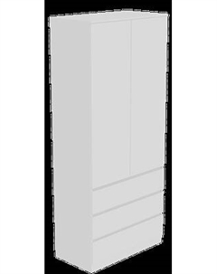 Шкаф ДСВ Мори МШ 900.2 Dsv