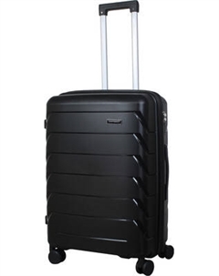 Чемодан на колесах EUROBAGS PP-N86 Eurobags