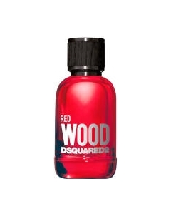 Туалетная вода Dsquared2 Red Wood