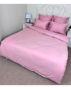 Комплект постельного белья Реноме 1.5сп Темно-синяя коллекция OS-006