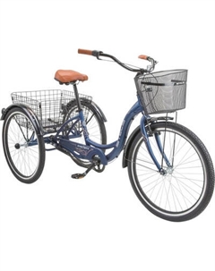 Велосипед STELS Energy III 26 K010 Stels