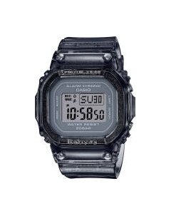 Часы наручные женские Casio BGD-560S-8ER