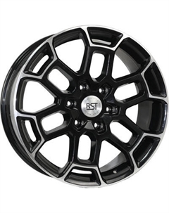 Литой диск RST Wheels R072 20x8.5" 6x139.7мм DIA 67.1мм ET 35мм BD Rst wheels