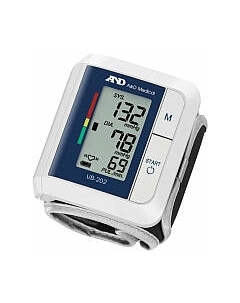 Тонометр A&D UB-202 A&d