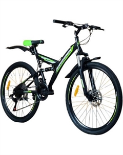 Велосипед ROOK TS240D Rook