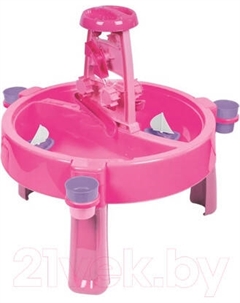 Развивающий игровой стол Dolu 2570