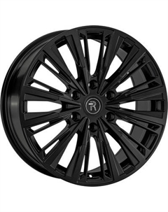 Литой диск Replay TA28 19x8.5" 6x139.7мм DIA 100.1мм ET 36мм BKS