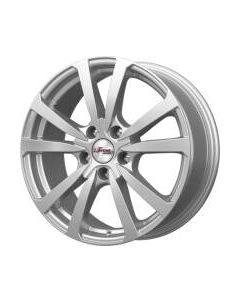 Литой диск iFree Бэнкс 17x7" 5x112мм DIA 57.1мм ET 40мм Нео-классик Ifree