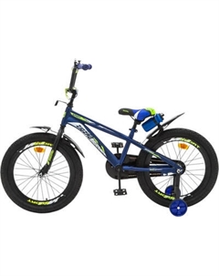 Детский велосипед ZigZag Sport 20 / ZG-2055 Zigzag