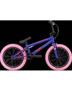 Велосипед STARK Madness BMX 1 2024 Stark