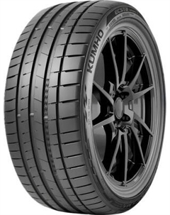 Летняя шина Kumho PS72 Ecsta Sport 255/40R20 101Y