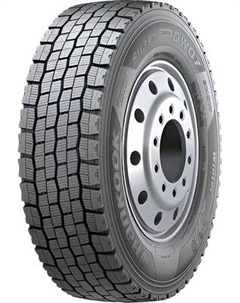 Грузовая шина Hankook Smart Control DW07 315/70R22.5 154/150L TL M+S 3PMSF 18нс