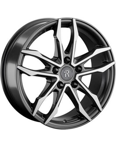 Литой диск Replay GL88 17x7.5" 5x114.3мм DIA 60.1мм ET 45мм MGMF