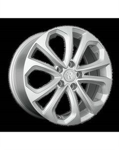 Литой диск Replay H60(KI) 17x7.5" 5x114.3мм DIA 67.1мм ET 53мм S