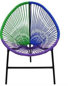 Стул садовый Garden Story К набору Акапулько / AC-MT001 Garden story