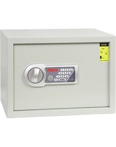 Мебельный сейф Onix LS-25