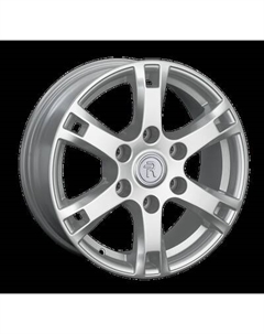 Литой диск Replay HV79 17x7.5" 6x139.7мм DIA 75.1мм ET 42мм S