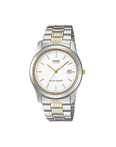 Часы наручные мужские Casio MTP-1141G-7A