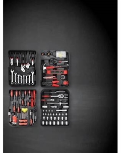 Универсальный набор инструментов Sundays LW250303-2