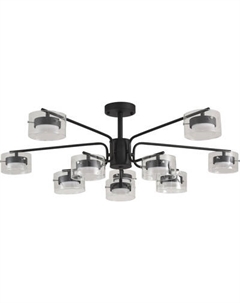 Потолочный светильник Lumion Natalina 8349/10C