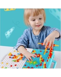 Конструктор Labalu BD0565