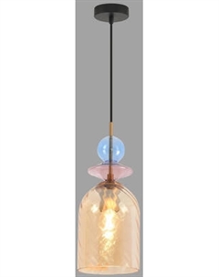 Потолочный светильник Lumion Irime 8298/1A