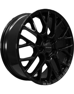 Литой диск Khomen KHW1818 Outlander 18x7" 5x114.3мм DIA 67.1мм ET 38мм